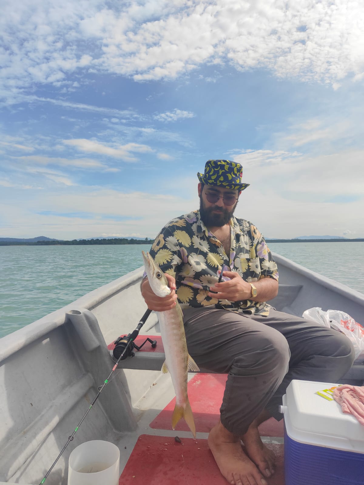 Baraccccccuddddddaaaaa